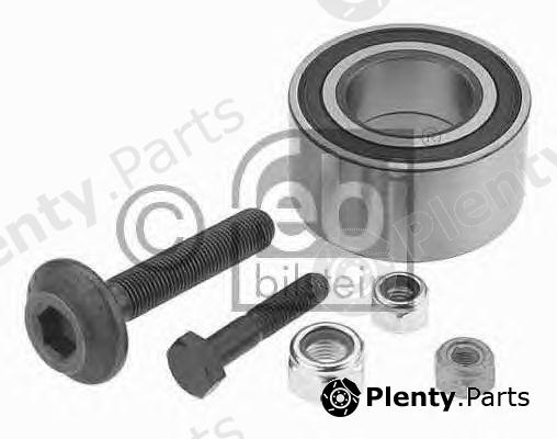  FEBI BILSTEIN part 17534 Wheel Bearing Kit