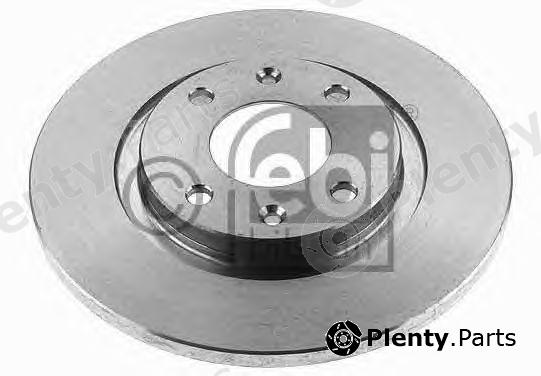  FEBI BILSTEIN part 17822 Brake Disc
