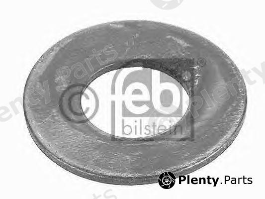  FEBI BILSTEIN part 18054 Seal, injector holder
