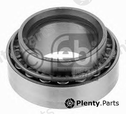  FEBI BILSTEIN part 18106 Wheel Bearing