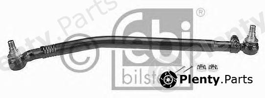  FEBI BILSTEIN part 18209 Centre Rod Assembly