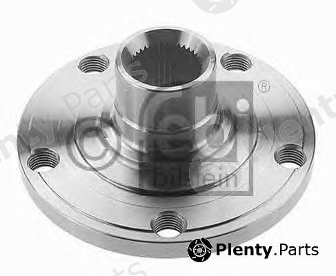  FEBI BILSTEIN part 18344 Wheel Hub