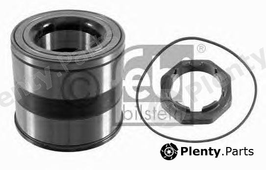  FEBI BILSTEIN part 18472 Wheel Bearing Kit