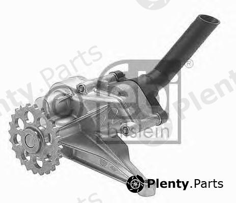  FEBI BILSTEIN part 19062 Oil Pump