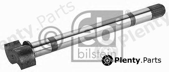  FEBI BILSTEIN part 19242 Brake Shaft, drum brake