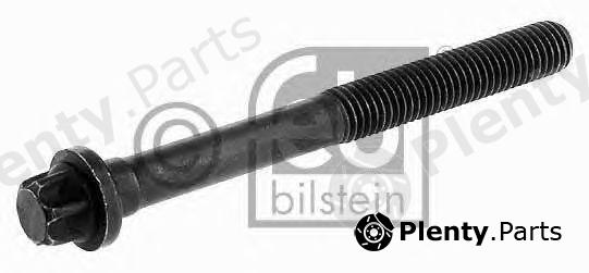  FEBI BILSTEIN part 19417 Cylinder Head Bolt