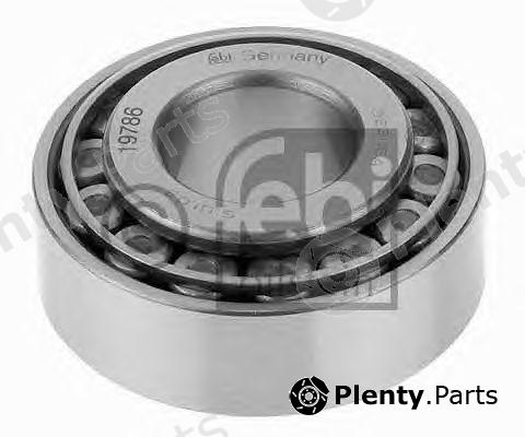  FEBI BILSTEIN part 19786 Wheel Bearing