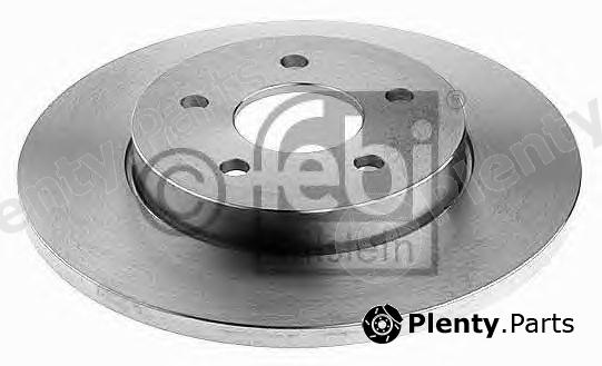  FEBI BILSTEIN part 19827 Brake Disc