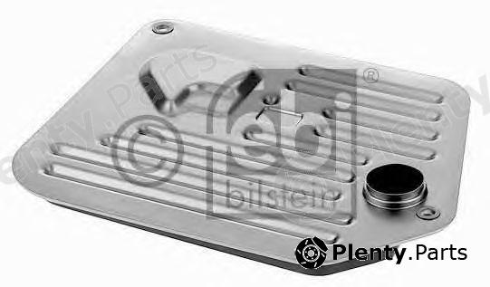  FEBI BILSTEIN part 21041 Hydraulic Filter, automatic transmission