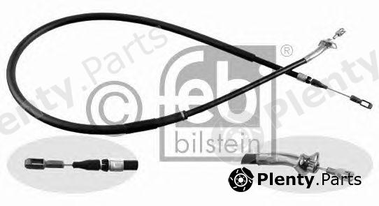  FEBI BILSTEIN part 21263 Cable, parking brake
