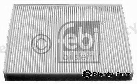  FEBI BILSTEIN part 21316 Filter, interior air