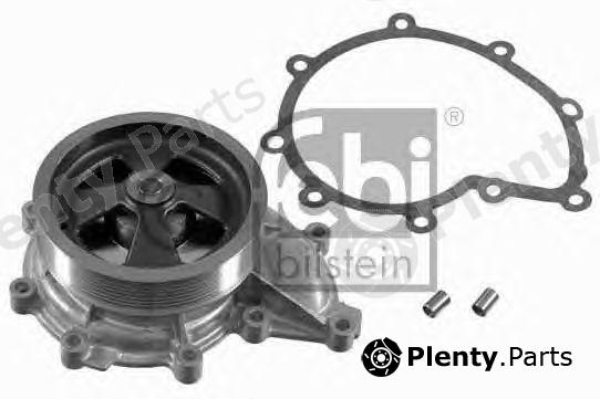  FEBI BILSTEIN part 21593 Water Pump