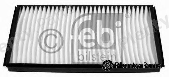  FEBI BILSTEIN part 21651 Filter, interior air