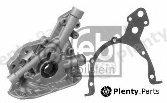  FEBI BILSTEIN part 21782 Oil Pump