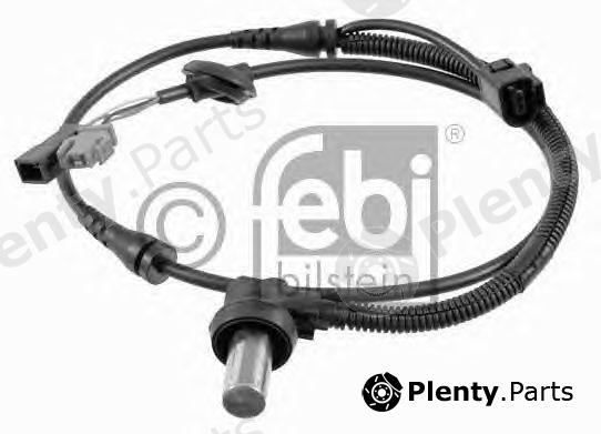  FEBI BILSTEIN part 21790 Sensor, wheel speed