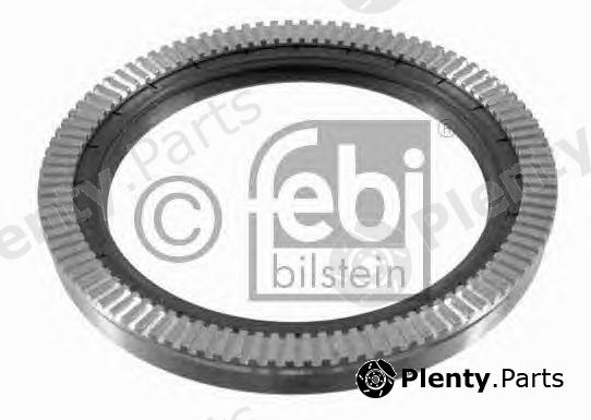  FEBI BILSTEIN part 21800 Shaft Seal, wheel bearing