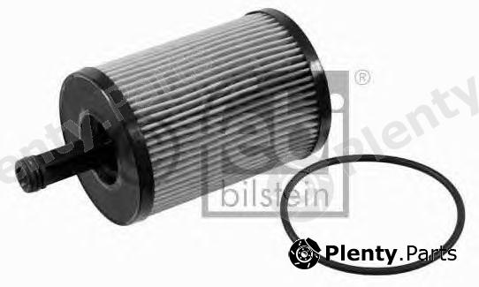  FEBI BILSTEIN part 22546 Oil Filter