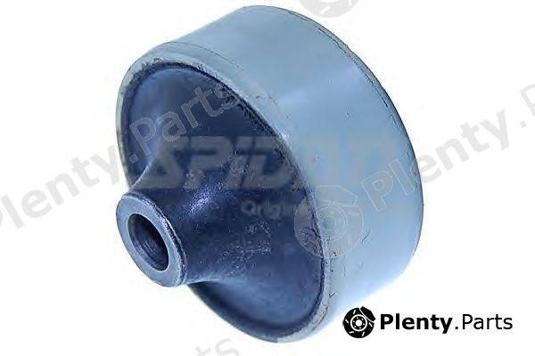  SPIDAN part 411378 Control Arm-/Trailing Arm Bush