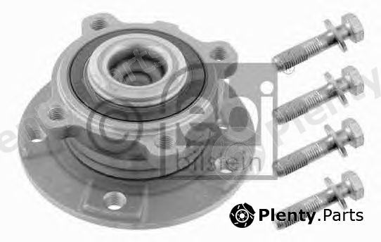  FEBI BILSTEIN part 23371 Wheel Bearing Kit