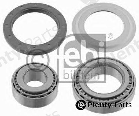  FEBI BILSTEIN part 23625 Wheel Bearing Kit