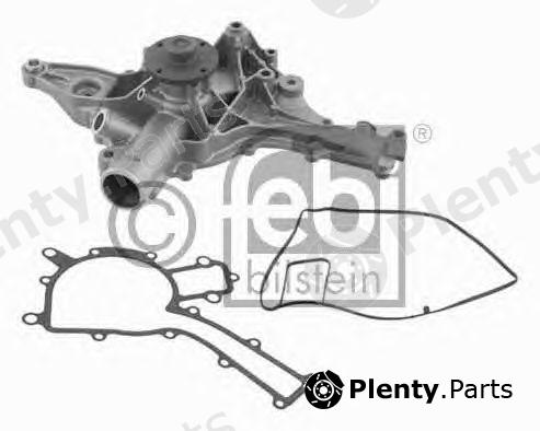  FEBI BILSTEIN part 24208 Water Pump