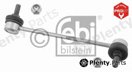  FEBI BILSTEIN part 24906 Rod/Strut, stabiliser