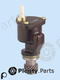  PIERBURG part 7.24808.51.0 (724808510) Vacuum Pump, brake system