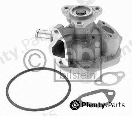  FEBI BILSTEIN part 25236 Water Pump