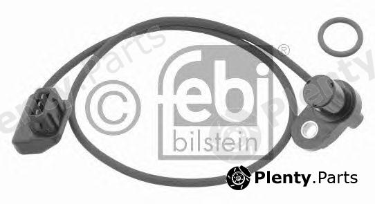  FEBI BILSTEIN part 26204 Replacement part