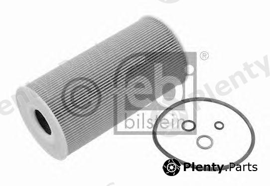  FEBI BILSTEIN part 26690 Oil Filter