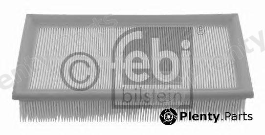  FEBI BILSTEIN part 27027 Air Filter