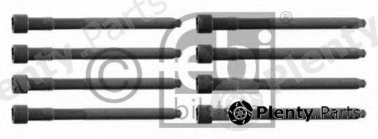  FEBI BILSTEIN part 27994 Cylinder Head Bolt