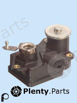  PIERBURG part 7.00521.14.0 (700521140) Control, swirl covers (induction pipe)