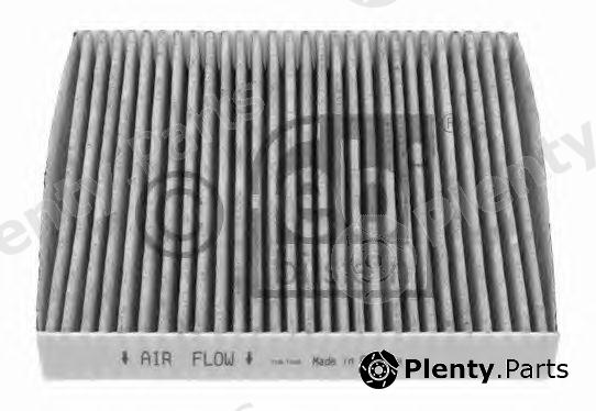  FEBI BILSTEIN part 29210 Filter, interior air