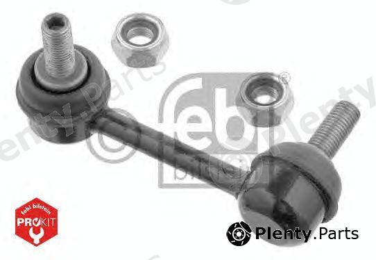  FEBI BILSTEIN part 29528 Rod/Strut, stabiliser