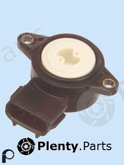  PIERBURG part 4.02003.35.0 (402003350) Sensor, throttle position