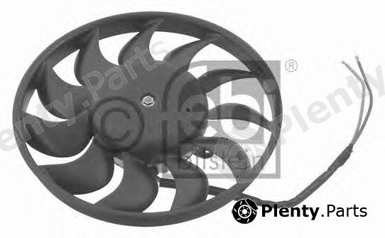  FEBI BILSTEIN part 31012 Fan, radiator