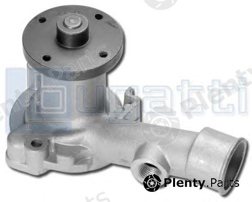  BUGATTI part PA0221 Water Pump