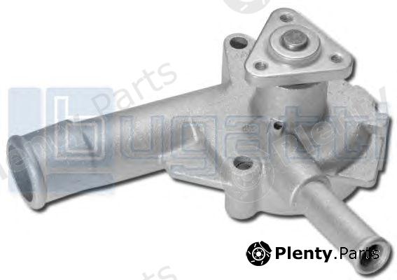  BUGATTI part PA0246 Water Pump