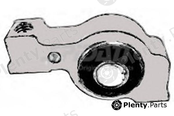  SPIDAN part 410018 Control Arm-/Trailing Arm Bush