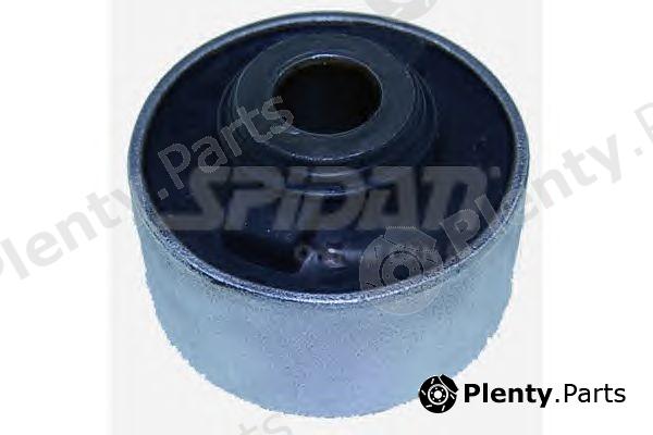  SPIDAN part 411244 Control Arm-/Trailing Arm Bush