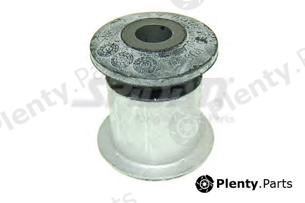  SPIDAN part 411257 Control Arm-/Trailing Arm Bush