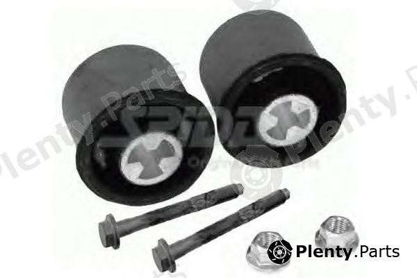  SPIDAN part 411259 Mounting, axle beam