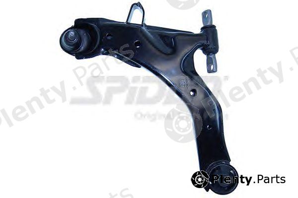  SPIDAN part 40998 Track Control Arm