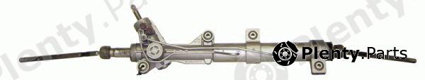  DELCO REMY part DSR730L Steering Gear