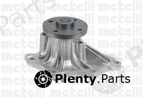  METELLI part 24-0912 (240912) Water Pump