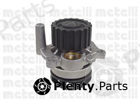  METELLI part 24-0731 (240731) Water Pump