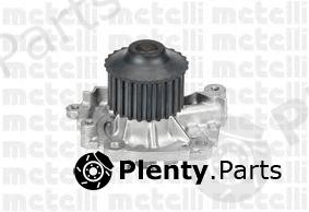  METELLI part 24-0732 (240732) Water Pump