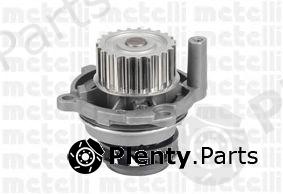  METELLI part 24-0904 (240904) Water Pump