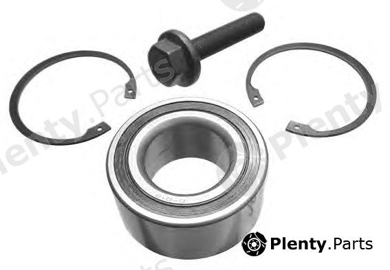  NK part 754724 Wheel Bearing Kit